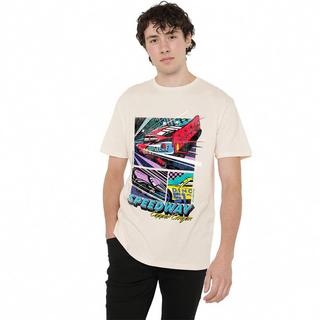 Cars Copper Canyon T-Shirt Imprimé  