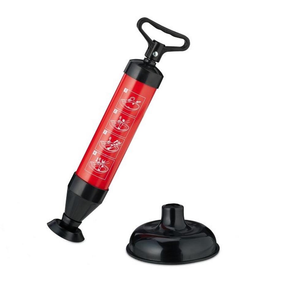 B2X  Pumpe zur Rohrreinigung 