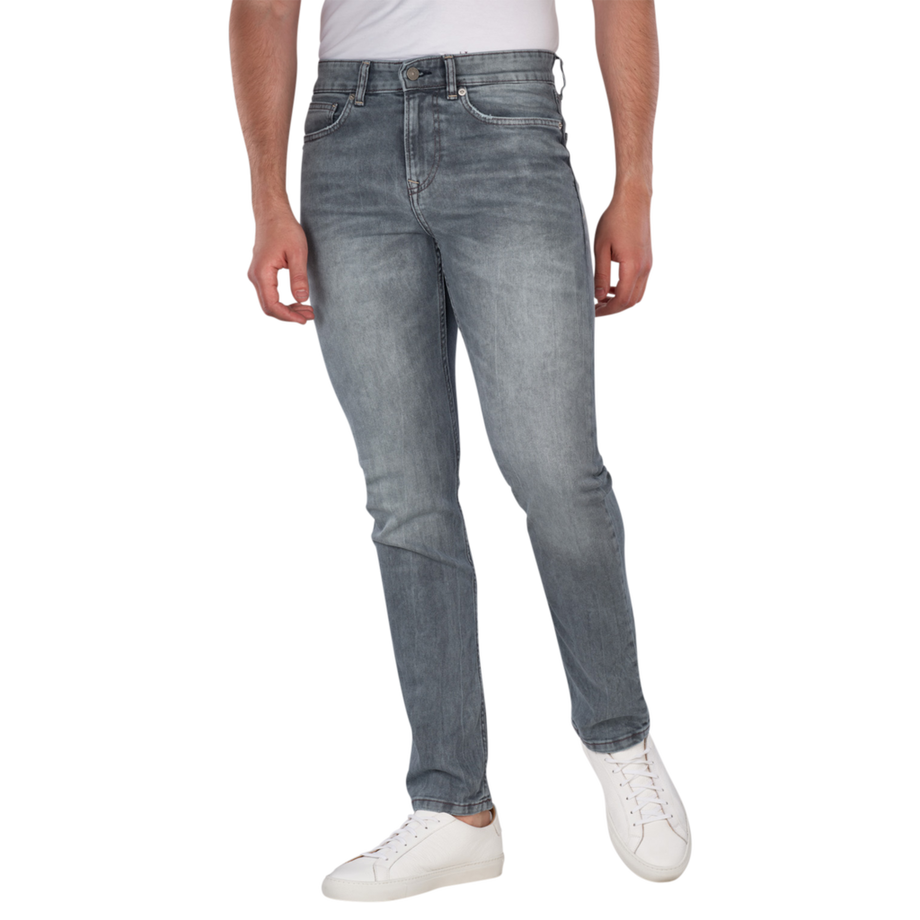 Pepe Jeans London Hatch Slim Fit Jeans  