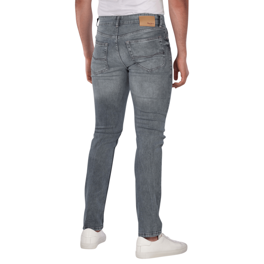 Pepe Jeans London Hatch Slim Fit Jeans  