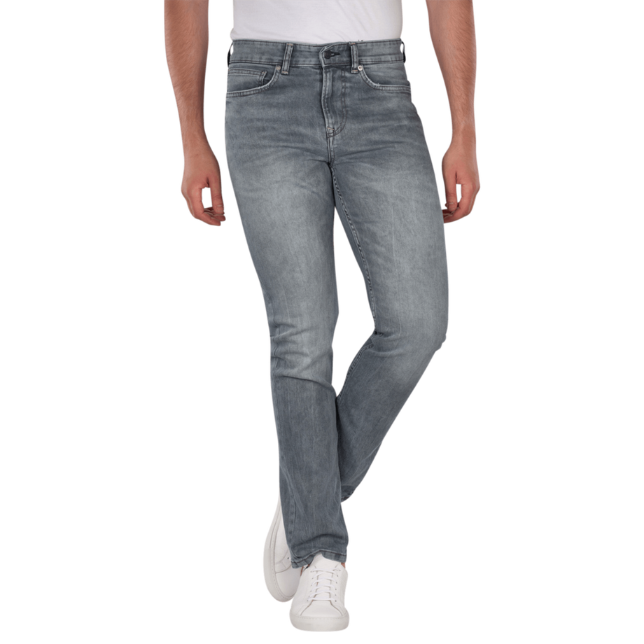 Hatch Slim Fit