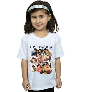 Friends  Tshirt THE ONE WITH ALL THE HUGS 