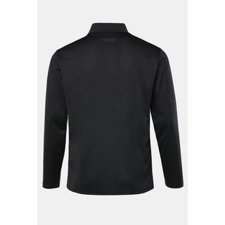 JP1880 Langarm Trekking QuickDry Poloshirt  