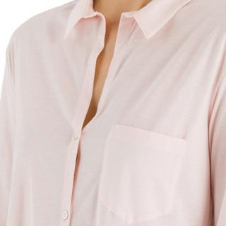 HANRO  Cotton Deluxe - chemise de nuit 