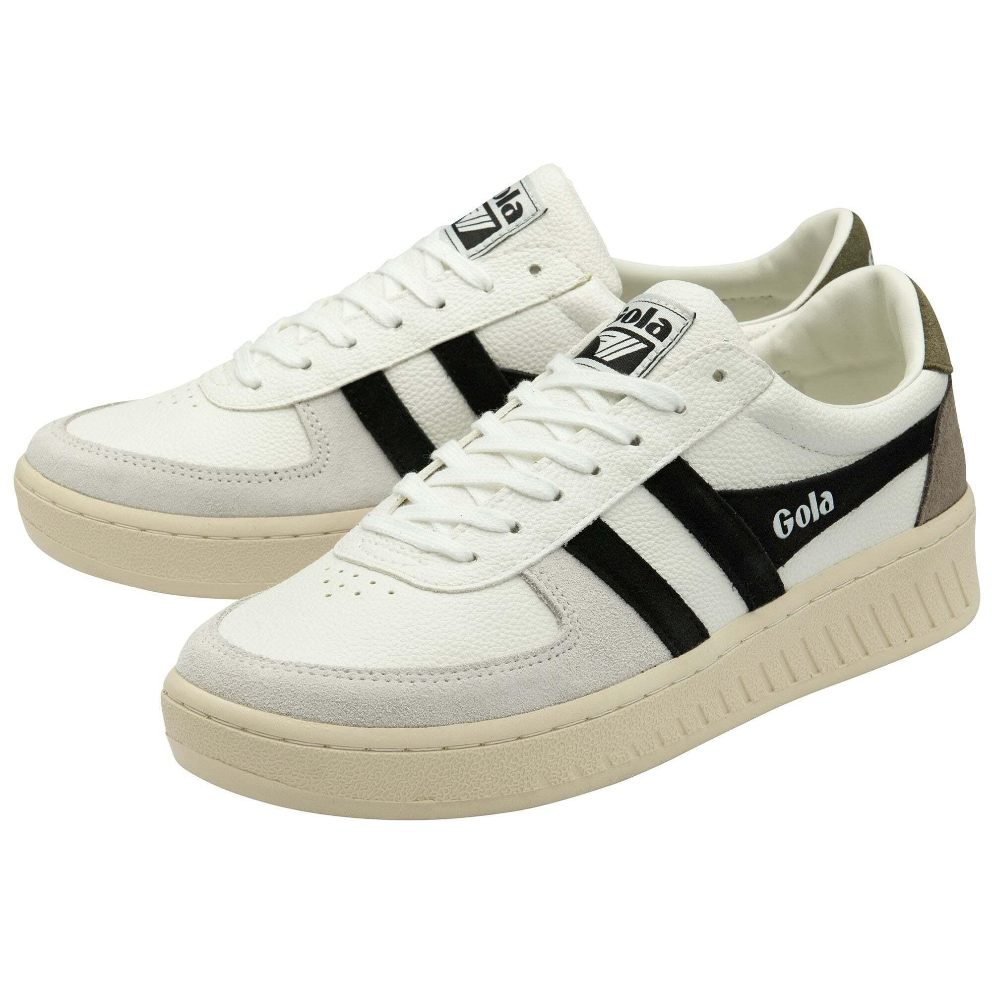 gola  Scarpe da ginnastica Gola Grandslam Trident 