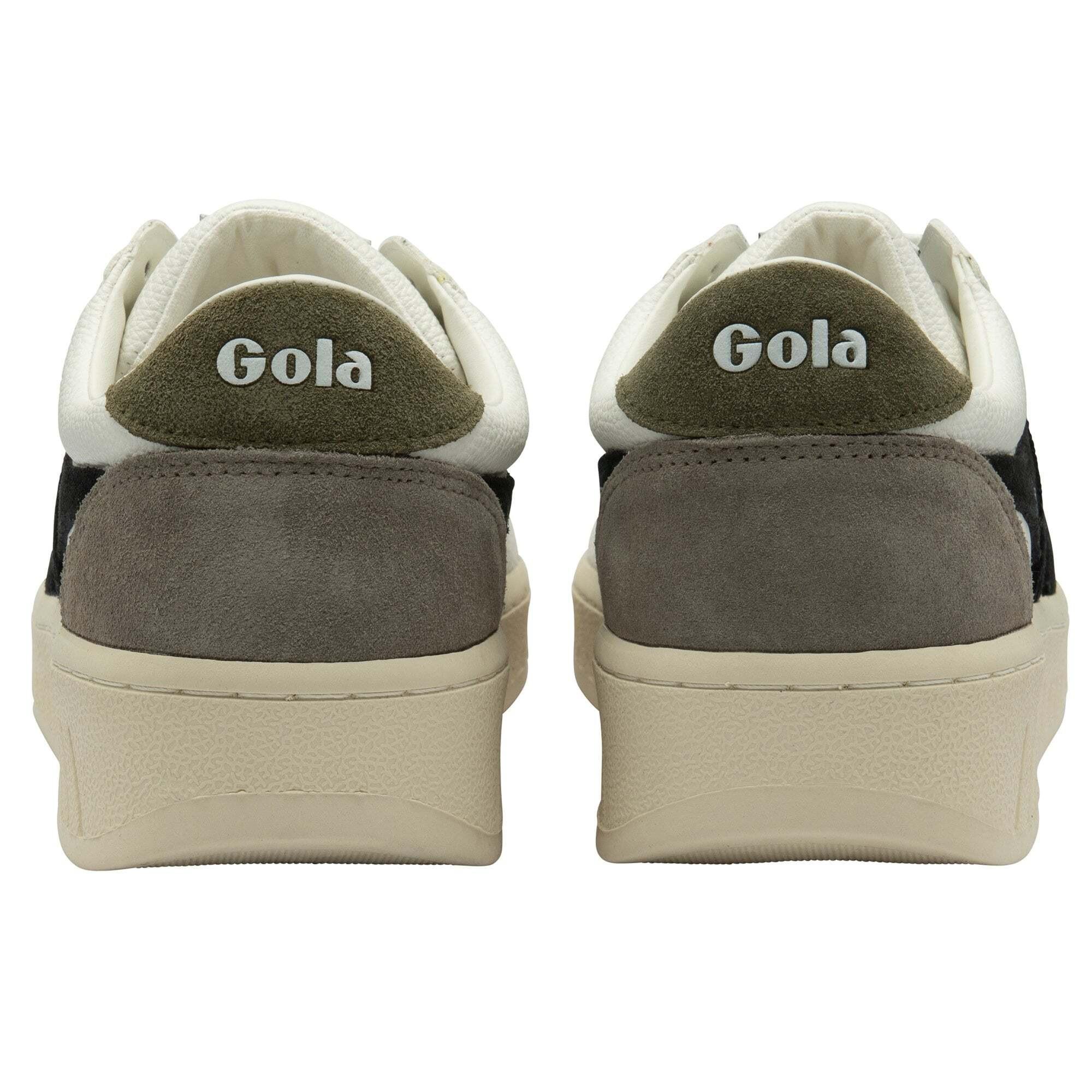 gola  Scarpe da ginnastica Gola Grandslam Trident 