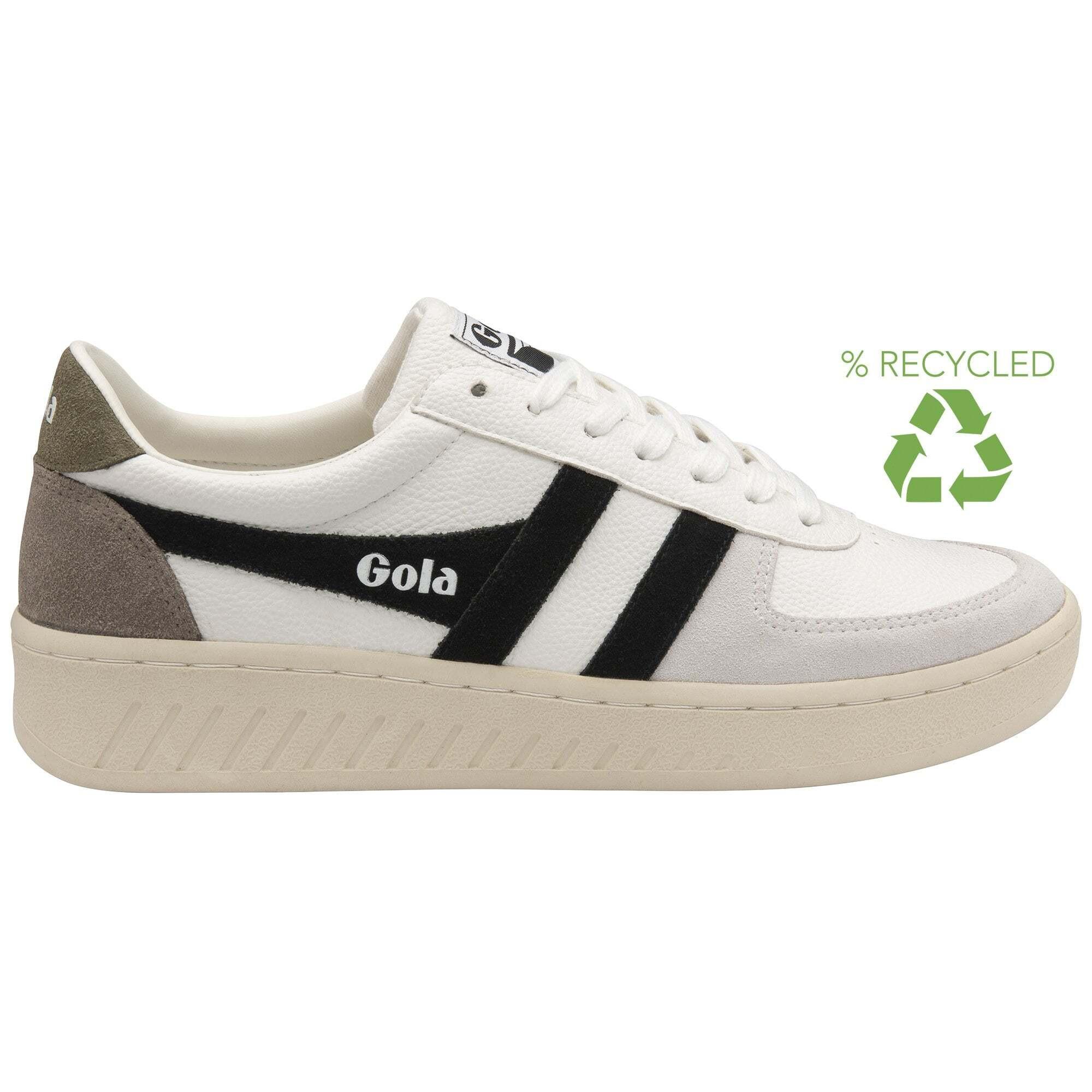 gola  Scarpe da ginnastica Gola Grandslam Trident 