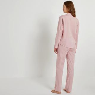 La Redoute Collections  Pyjama en tissu plumetis 