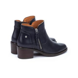 Pikolinos  Bacarot - Leder stiefelette 