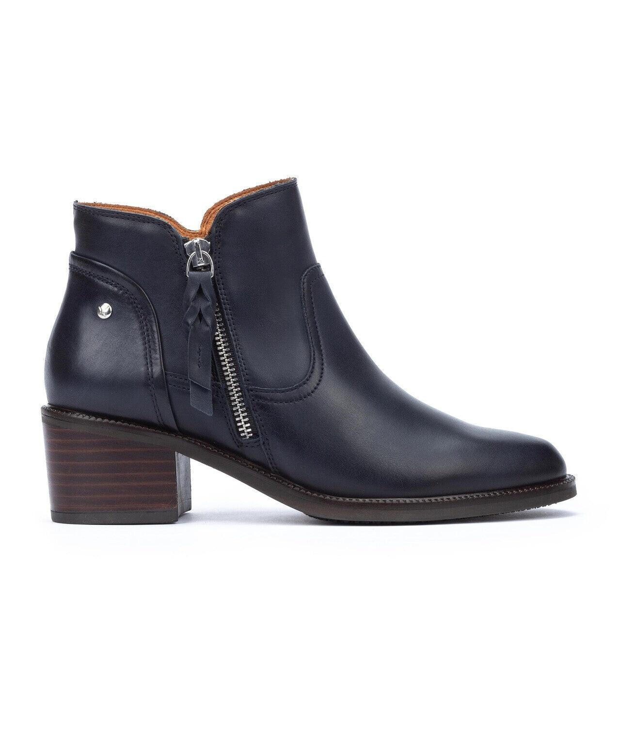 Pikolinos  Bacarot - Leder stiefelette 