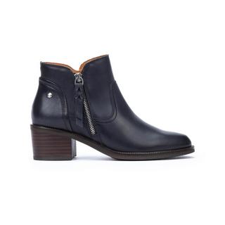 Pikolinos  Bacarot - Leder stiefelette 