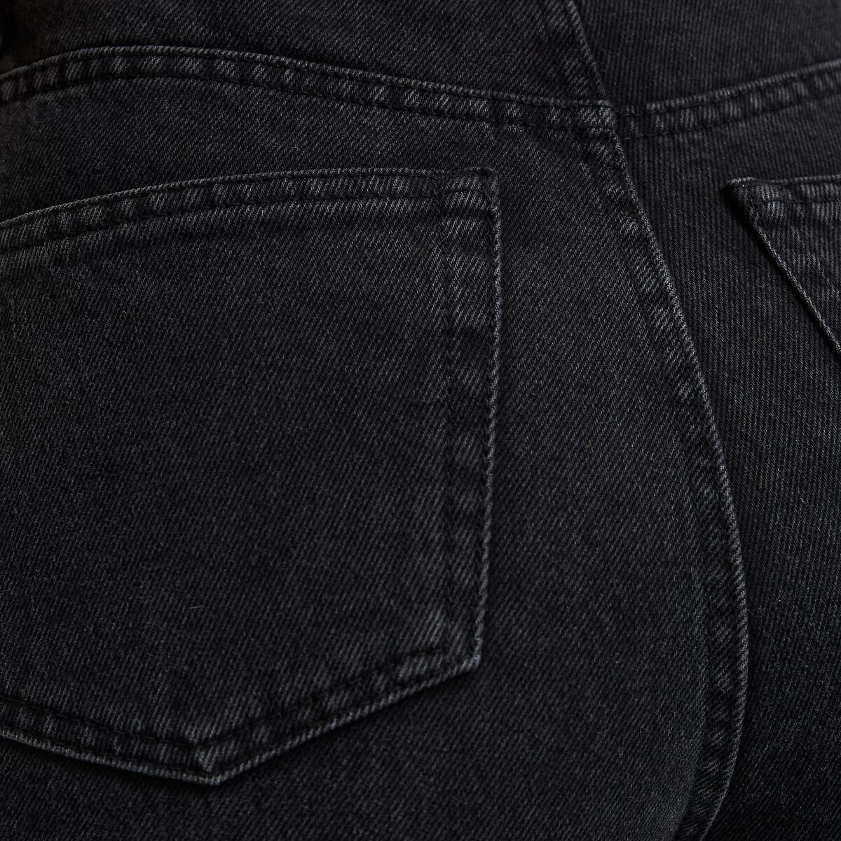 La Redoute Collections Jean Taille Haute Coupe Droite  