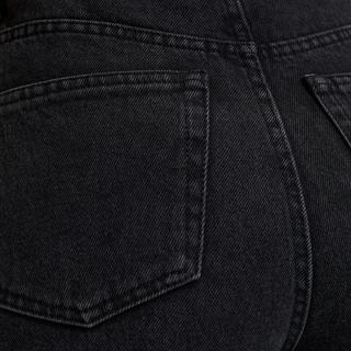 La Redoute Collections Jean Taille Haute Coupe Droite  