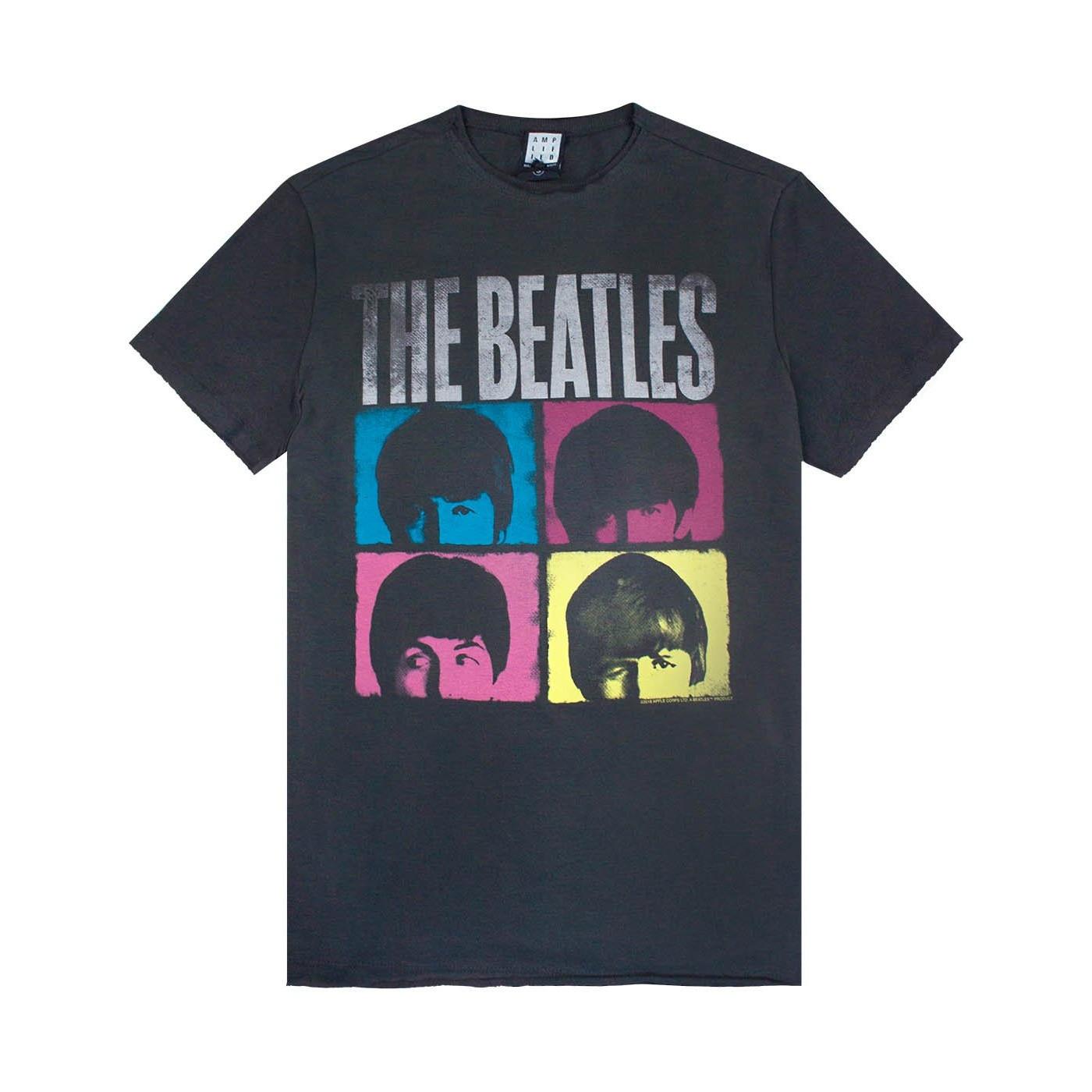 Amplified  Hard Days Night TShirt 