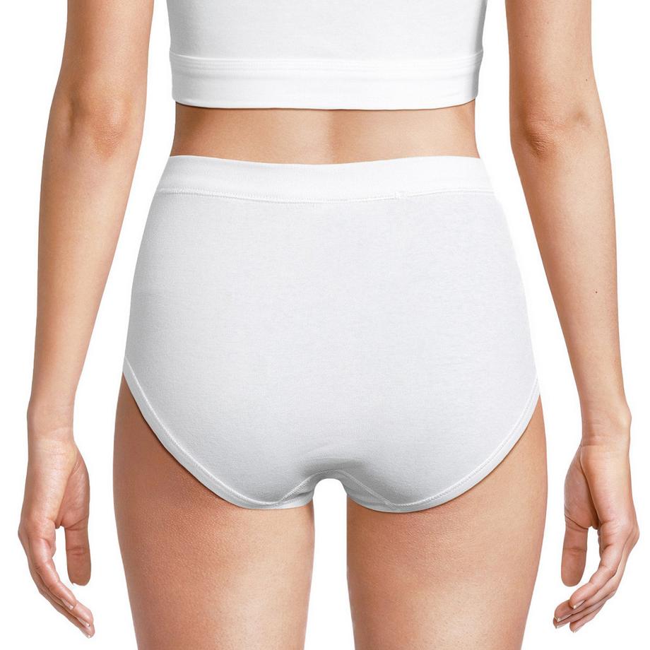 Conta  Feinripp lot de 6  - culottes taille haute 