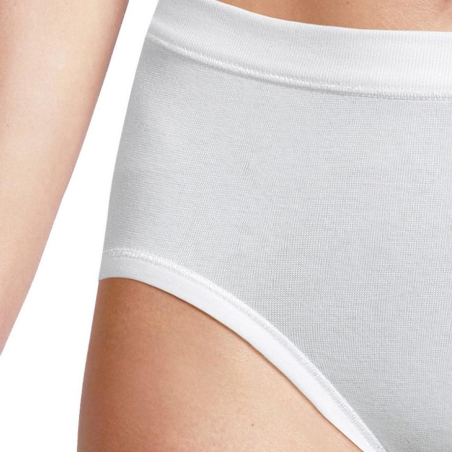 Conta  Feinripp lot de 6  - culottes taille haute 