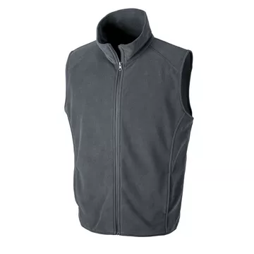 Core Mens Micro Vlies Weste