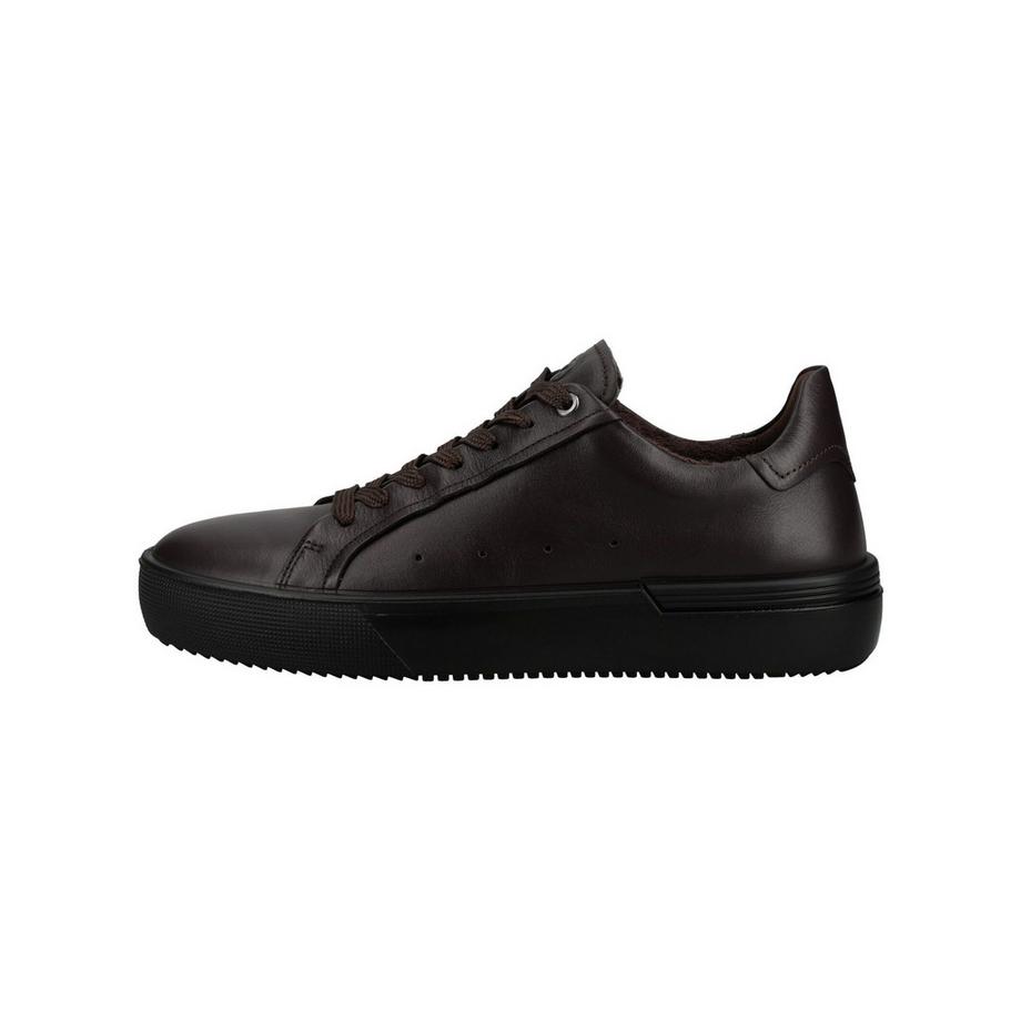 ara Low Top Sneaker mit chunky Sohle  