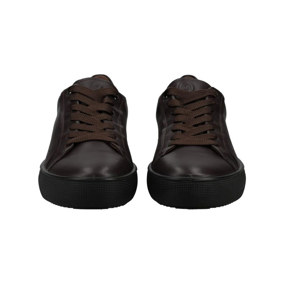 ara Low Top Sneaker mit chunky Sohle  