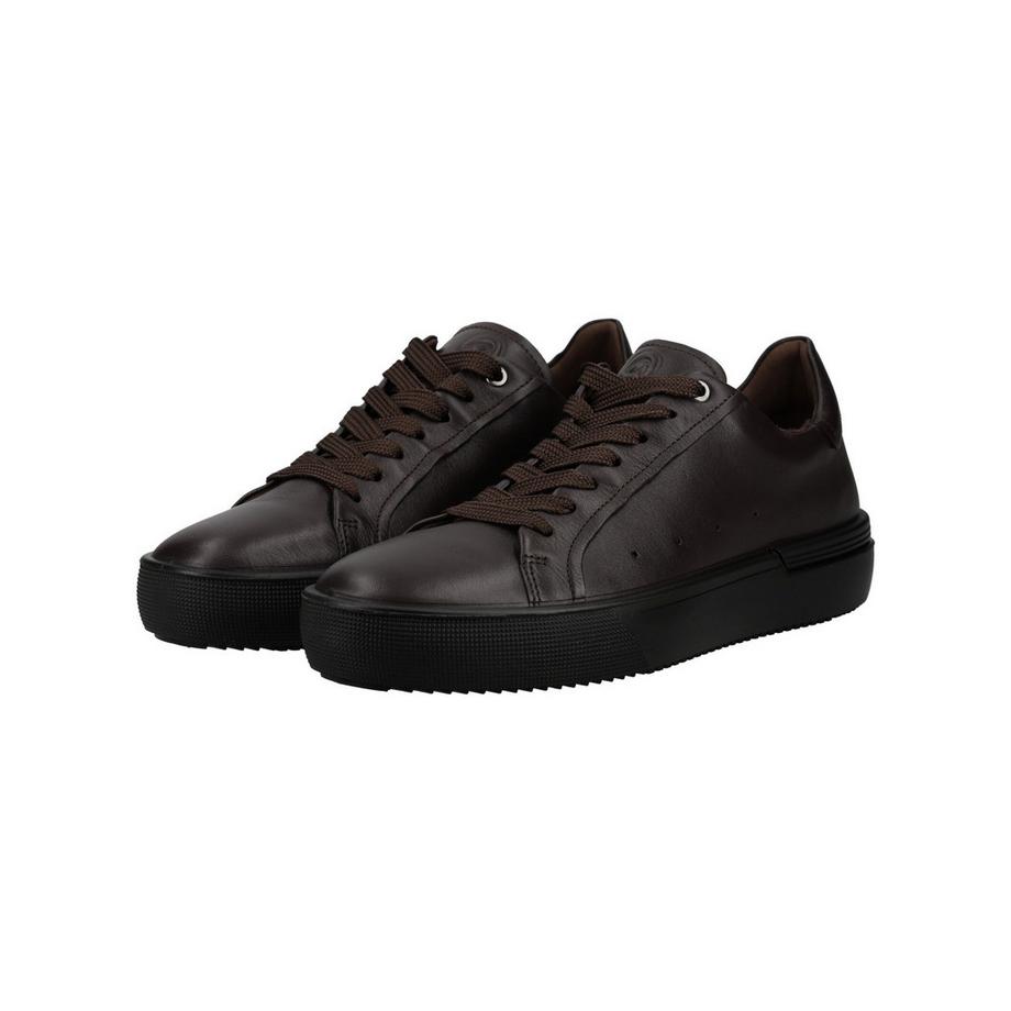 ara Low Top Sneaker mit chunky Sohle  
