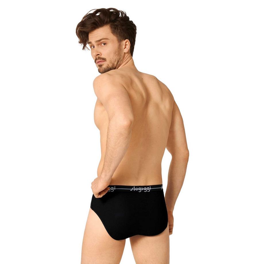 sloggi  Slip  Figurbetont-Start midi C2P box 