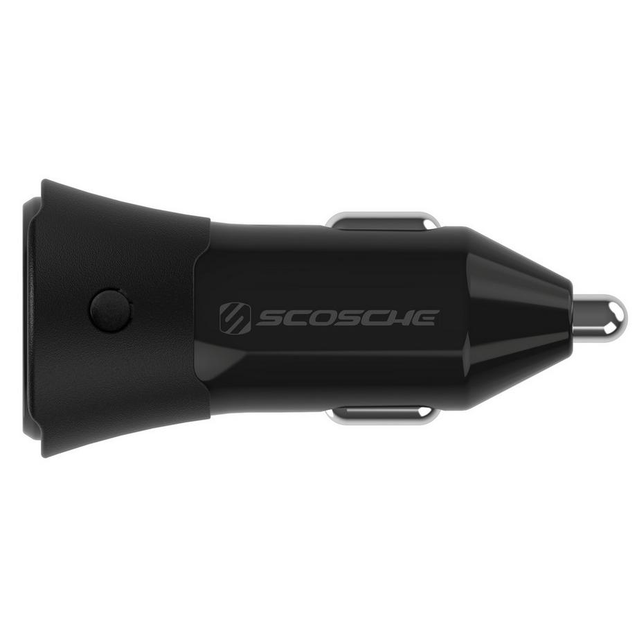 SCOSCHE  FoundIt PRO Autoladegerät 