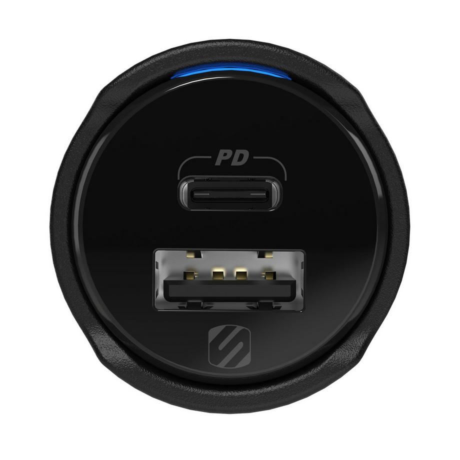 SCOSCHE  FoundIt PRO Autoladegerät 