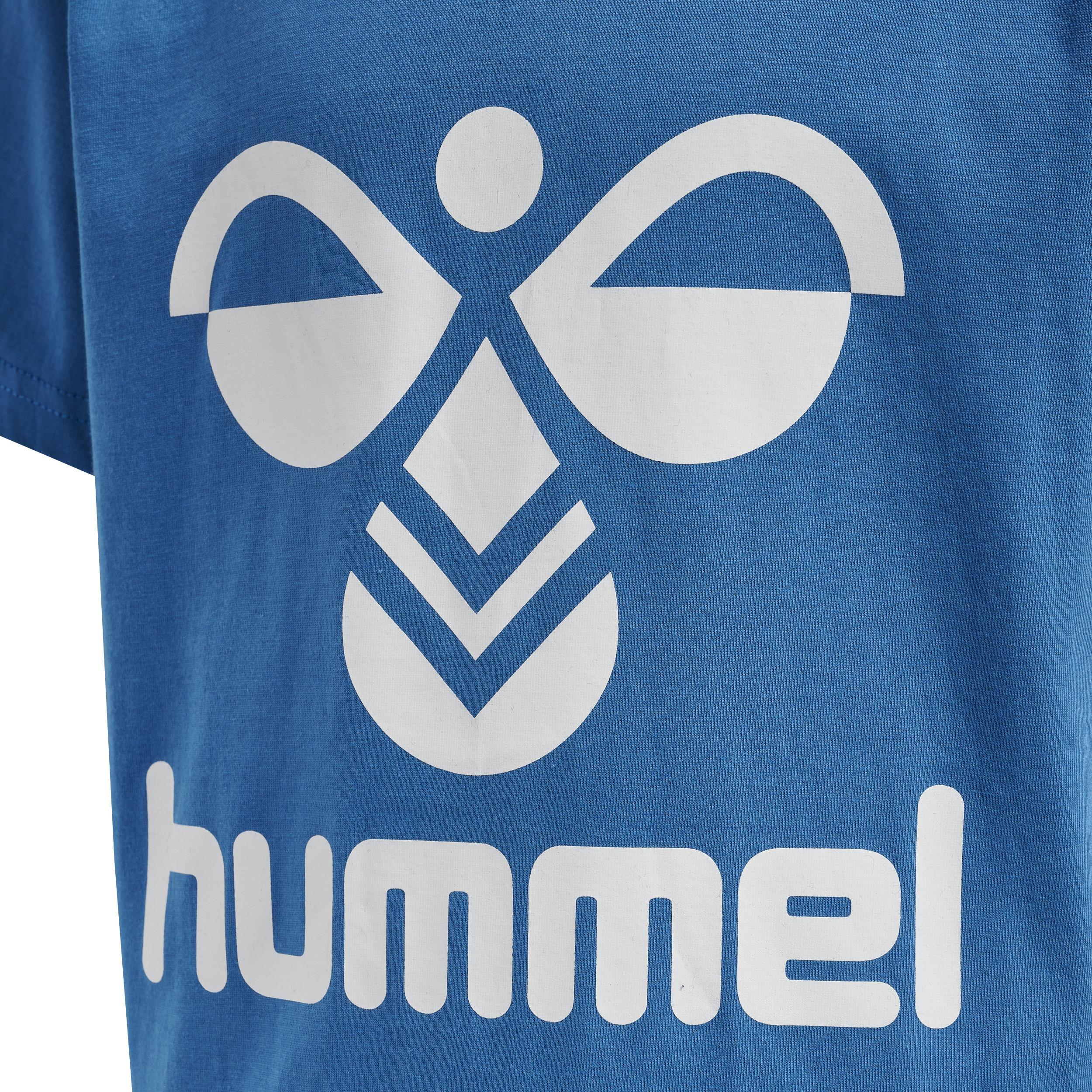 Hummel  Maglietta per bambini Hummel Tres 