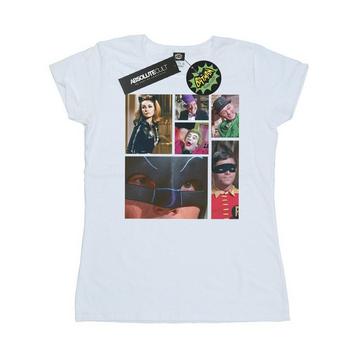 Batman TV Series Class Photo TShirt