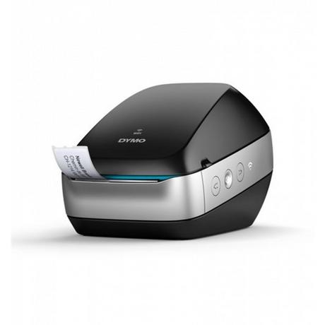 Dymo  BK LABELWRITER WIRELESS WEU 
