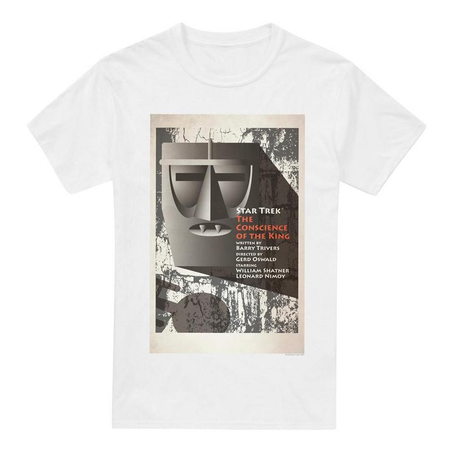 Star Trek The Original Series Episode 13 T-Shirt  