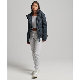 Superdry Wind Ultimate Mikrofaser Regenjacke  