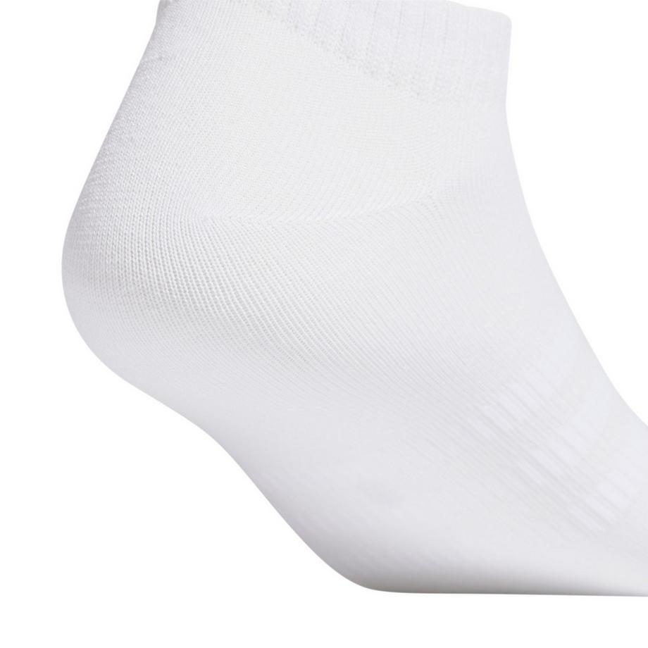 adidas  Calzini Unisex Confezione da 6-Thin and Light Sportswear Low Cut Socks 