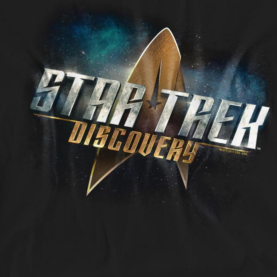 Star Trek  T-Shirt 