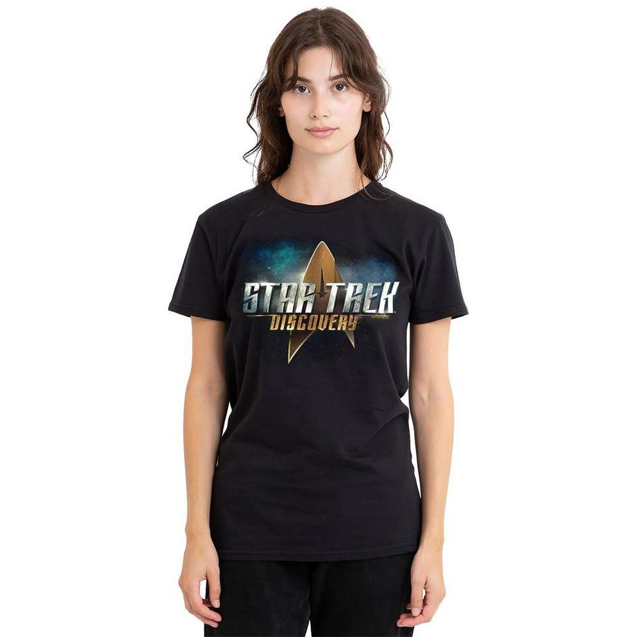 Star Trek  T-Shirt 