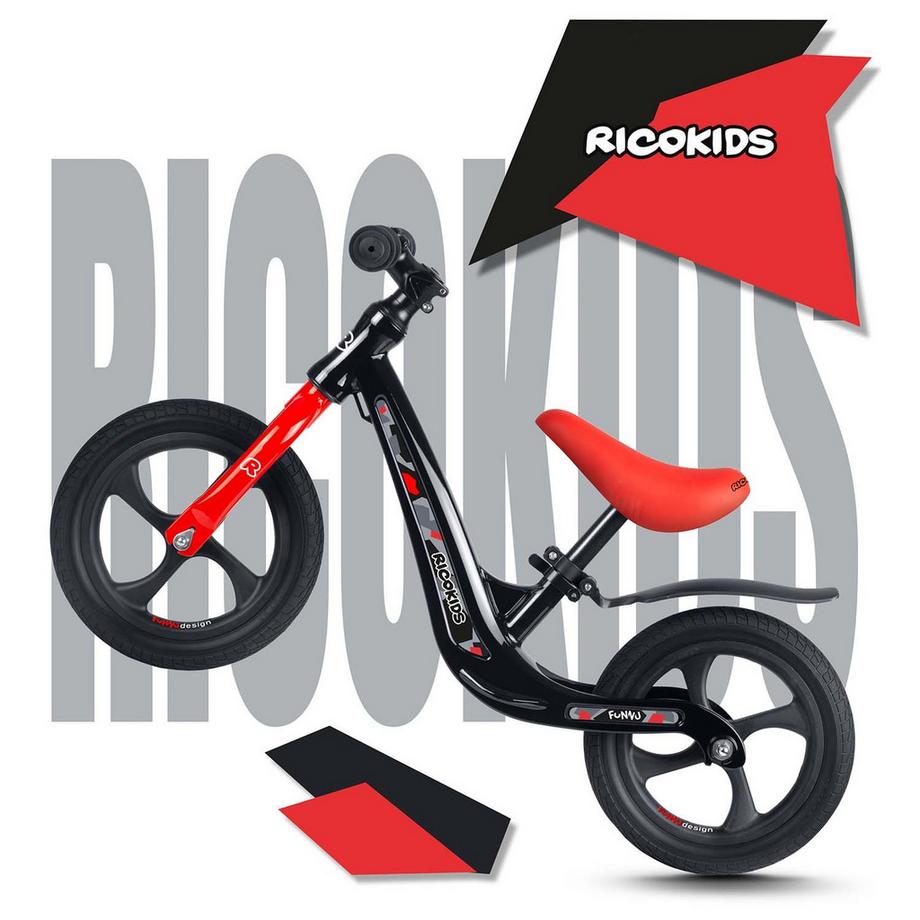 B2X  Laufrad für Kinder 