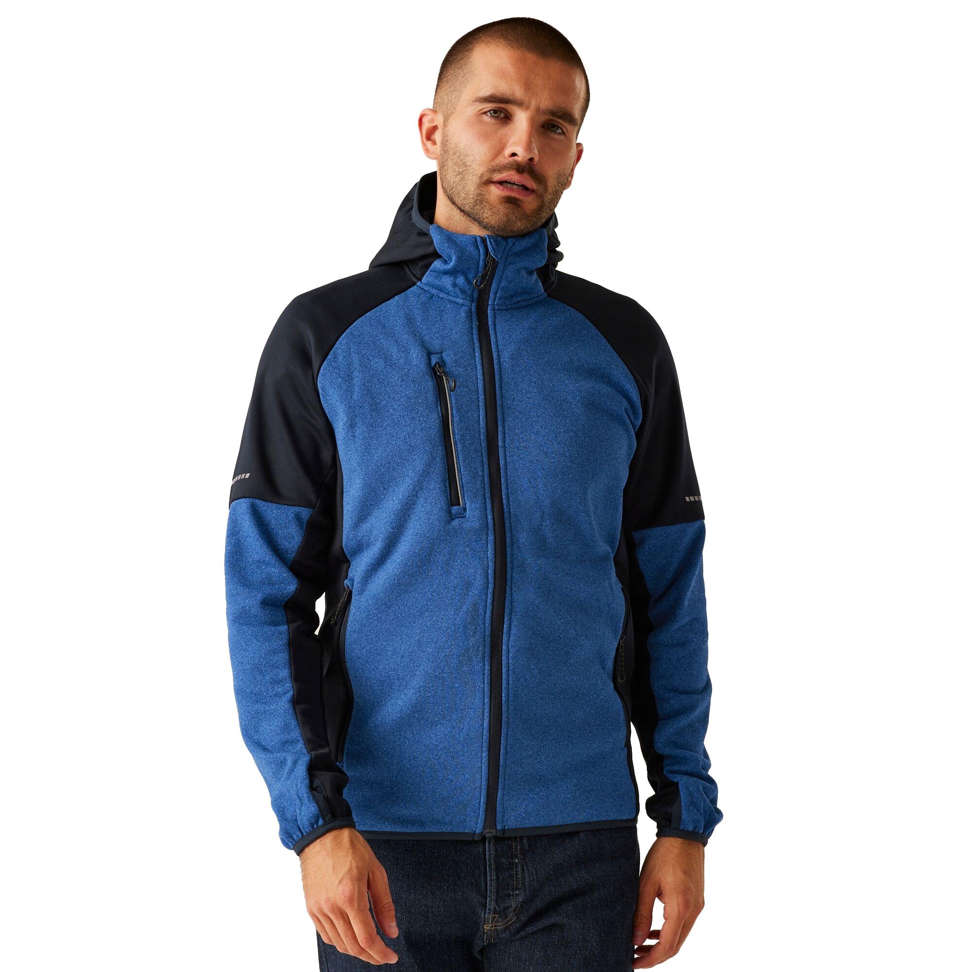 Regatta  Veste polaire XPRO COLDSPRING 