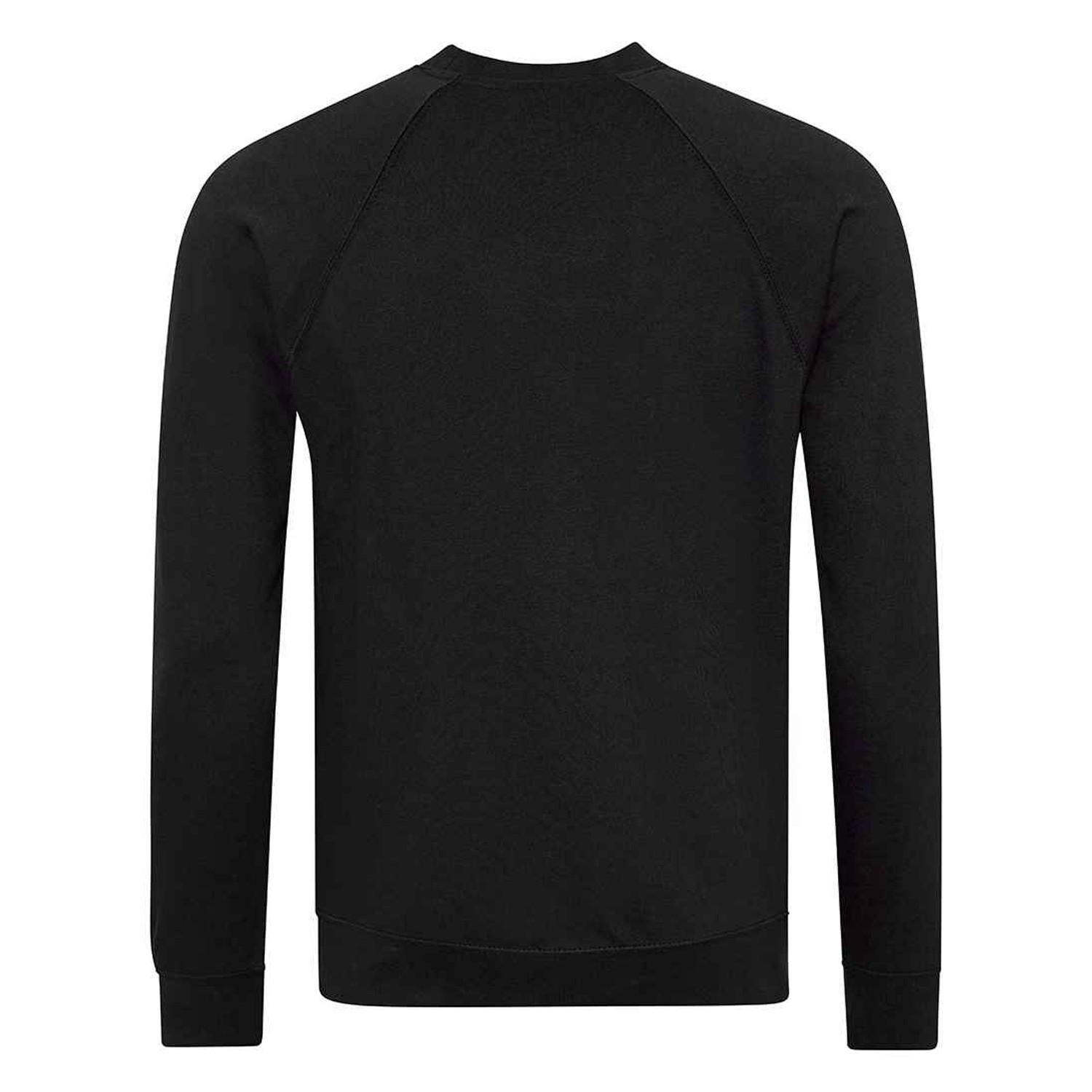 AWDis  Academy Sweatshirt  Raglanärmel 