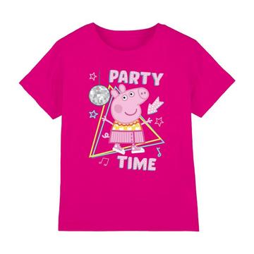 Party Time TShirt