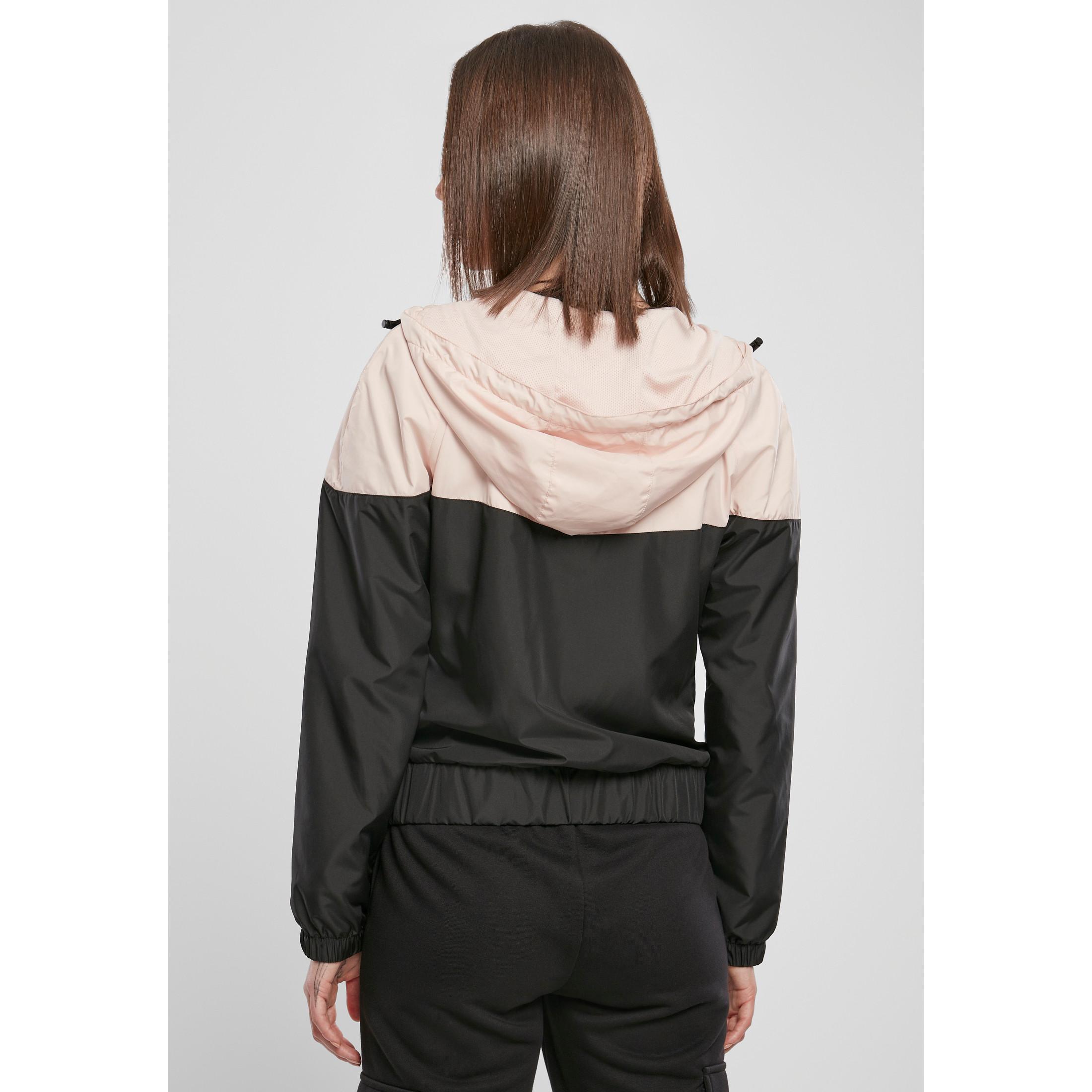 URBAN CLASSICS Arrow Jacke  