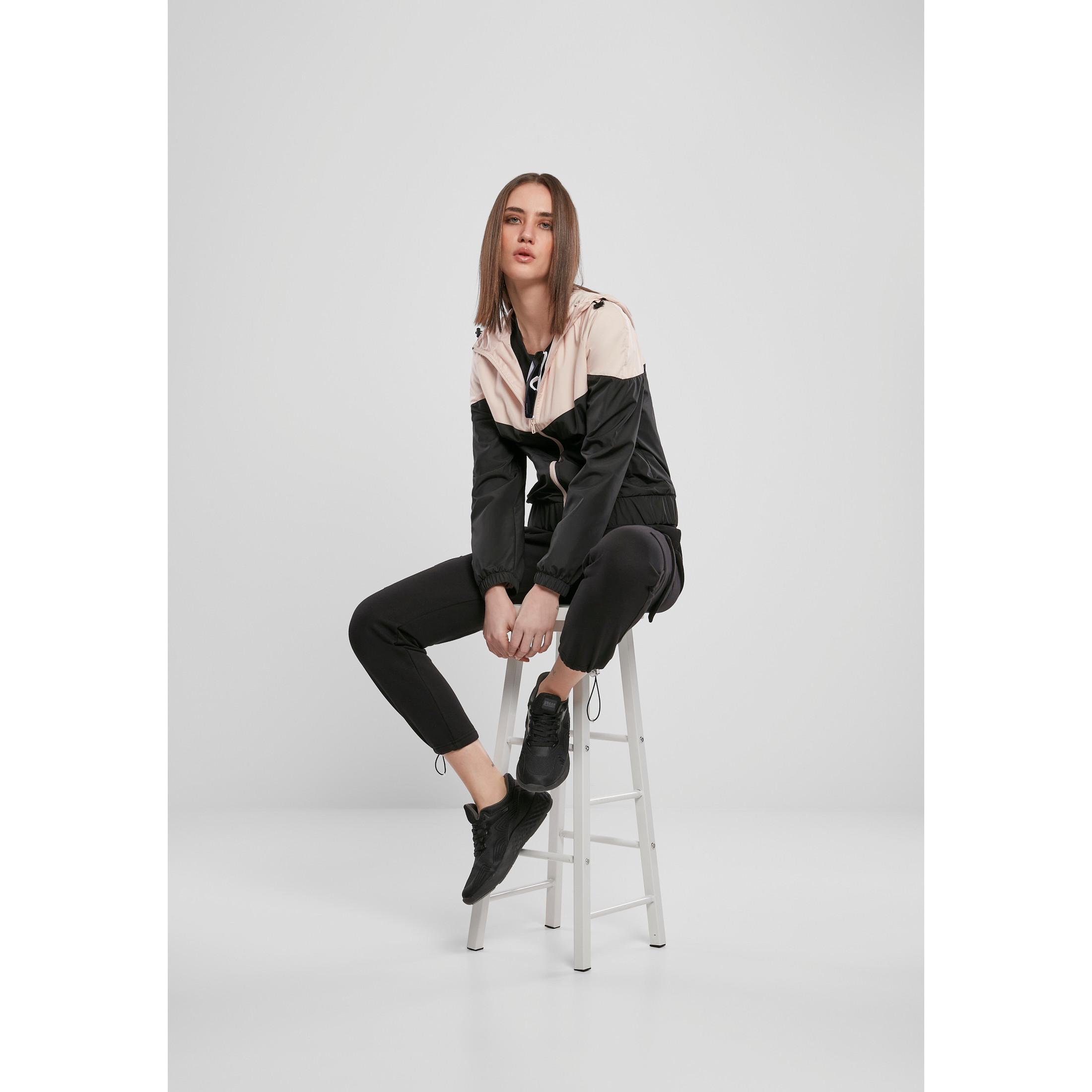 URBAN CLASSICS Arrow Jacke  