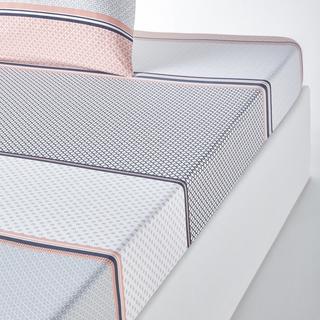 SO'HOME Drap Housse Nayma  