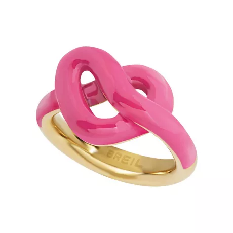 BREIL  Ring B&Me 
