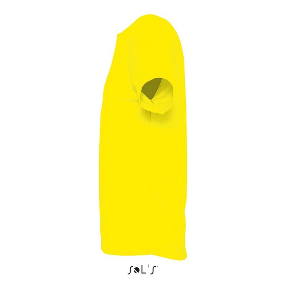 SOLS Sol's Sporty T-Shirt  