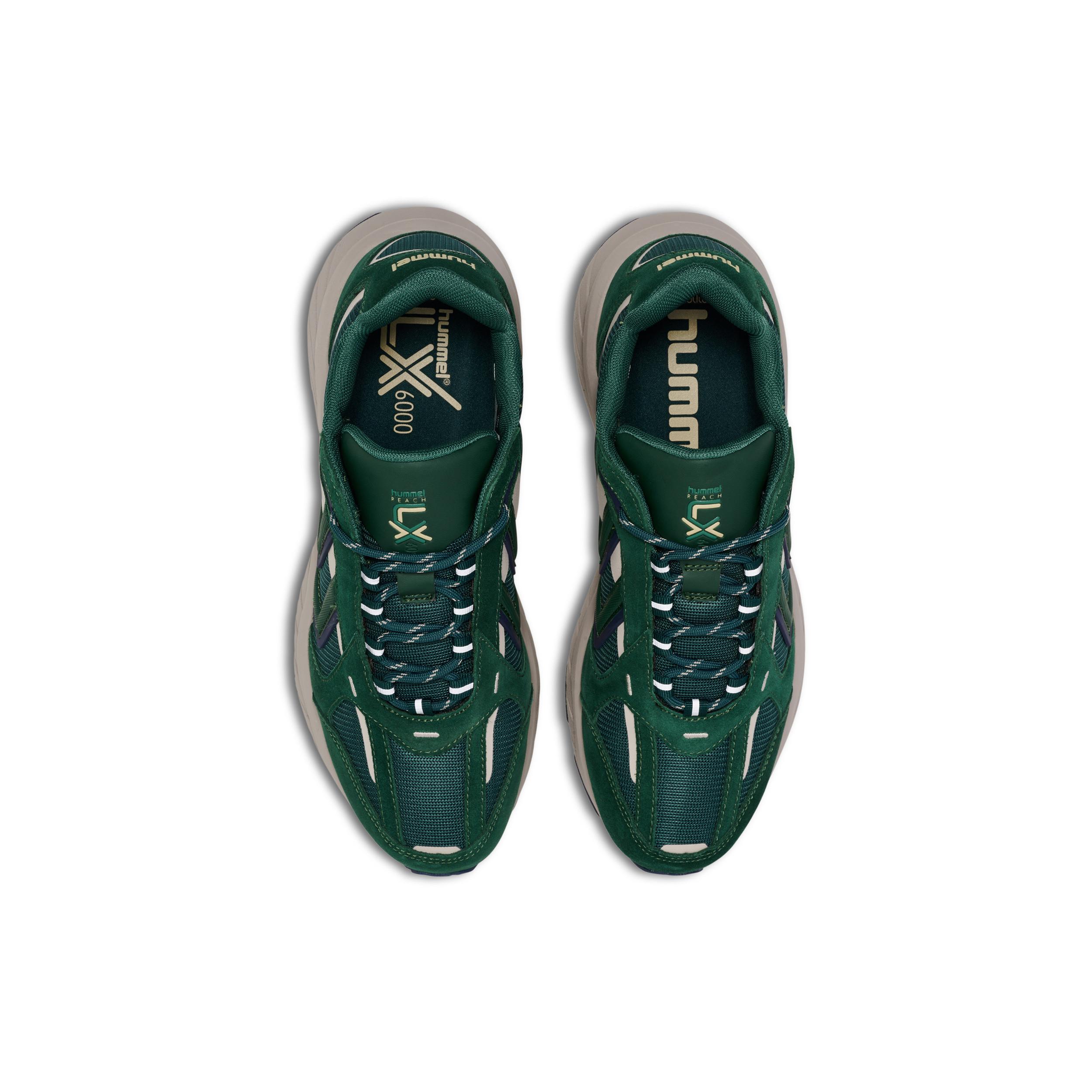 Hummel  sneakers reach lx 6000 ms 