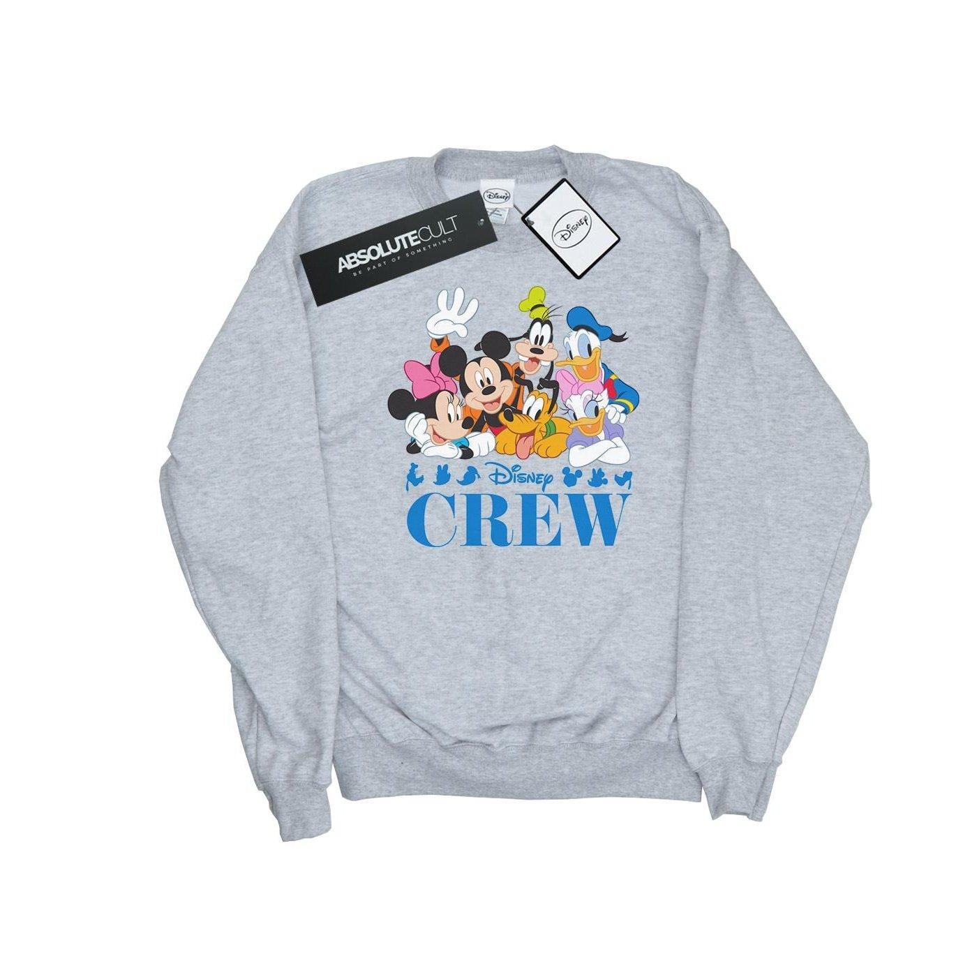 Disney  Sweat MICKEY MOUSE FRIENDS 