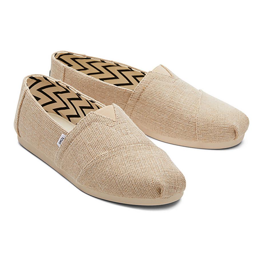 TOMS Alpargata Heritage Espadrilles  