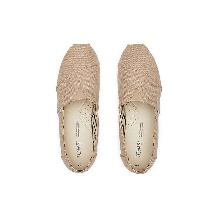 TOMS Alpargata Heritage Espadrilles  