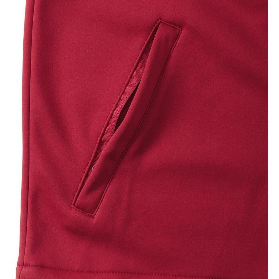 Russell Softshell Weste 3-lagig  