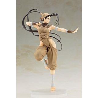 KOTOBUKIYA  Static Figure - Street Fighter - Ibuki - Bishouko Statue 
